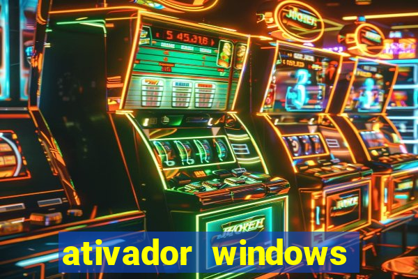 ativador windows server 2022